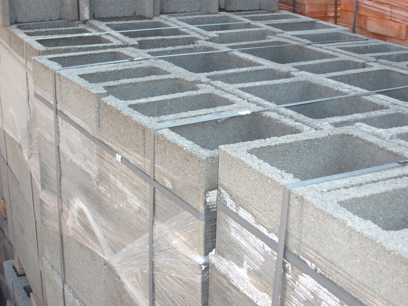 Produse din beton